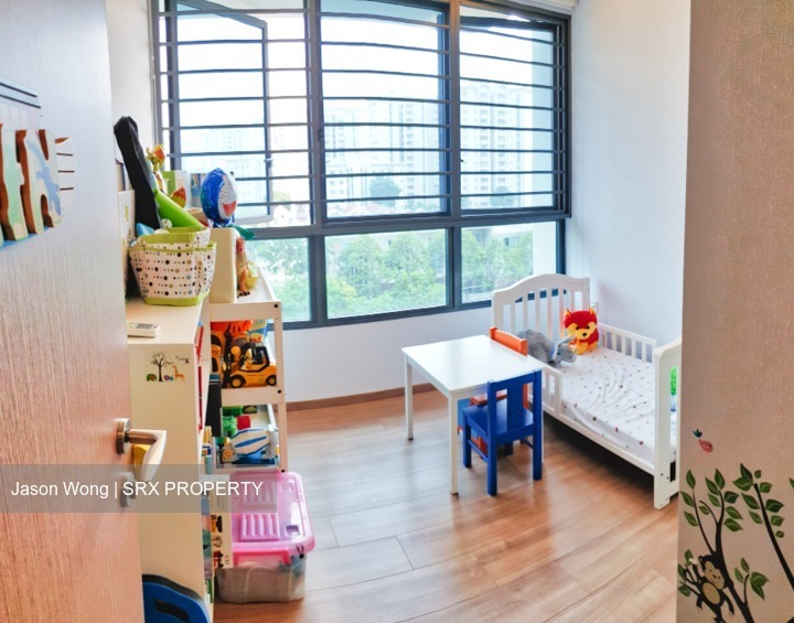 Belysa (D18), Condominium #201670192